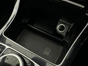Mercedes-Benz C180 automatic - Image 9