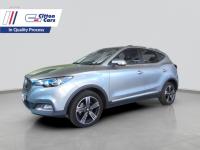 Thumbnail MG ZS 1.5 Luxury automatic