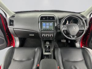 Mitsubishi ASX 2.0 LS CVT - Image 10
