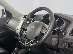 Mitsubishi ASX 2.0 LS CVT - Image 11
