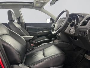 Mitsubishi ASX 2.0 LS CVT - Image 15