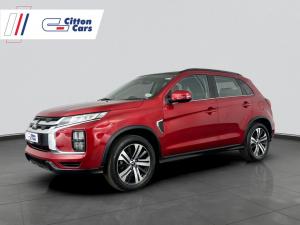 Mitsubishi ASX 2.0 LS CVT - Image 1