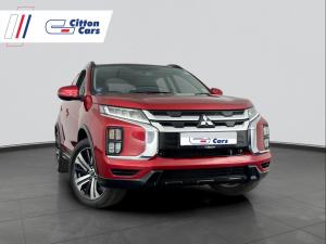 Mitsubishi ASX 2.0 LS CVT - Image 2