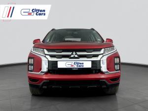 Mitsubishi ASX 2.0 LS CVT - Image 3