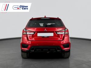Mitsubishi ASX 2.0 LS CVT - Image 5