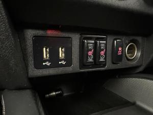 Mitsubishi ASX 2.0 LS CVT - Image 6