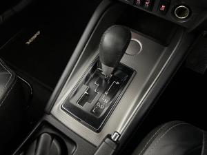 Mitsubishi ASX 2.0 LS CVT - Image 8