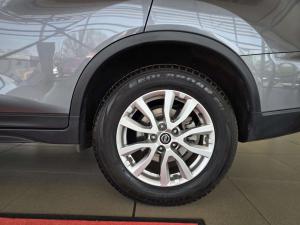 Nissan X Trail 2.5 Acenta 4X4 CVT - Image 10