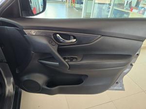 Nissan X Trail 2.5 Acenta 4X4 CVT - Image 15