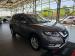 Nissan X Trail 2.5 Acenta 4X4 CVT - Thumbnail 17