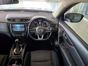 Nissan X Trail 2.5 Acenta 4X4 CVT - Image 20