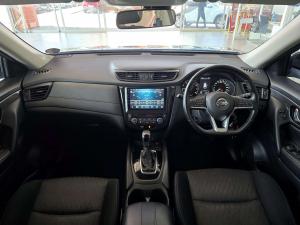 Nissan X Trail 2.5 Acenta 4X4 CVT - Image 7