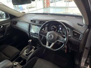 Nissan X Trail 2.5 Acenta 4X4 CVT - Image 8