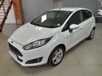 Thumbnail Ford Fiesta 1.0 Ecoboost Trend 5-Door