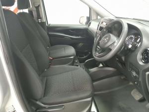 Mercedes-Benz Vito 116 2.0 CDI Tourer PRO automatic - Image 11