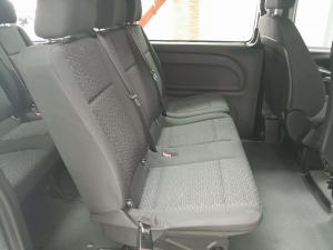 Mercedes-Benz Vito 116 2.0 CDI Tourer PRO automatic - Image 12