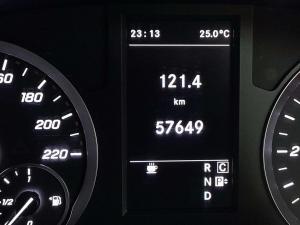 Mercedes-Benz Vito 116 2.0 CDI Tourer PRO automatic - Image 13