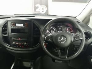 Mercedes-Benz Vito 116 2.0 CDI Tourer PRO automatic - Image 15