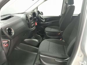 Mercedes-Benz Vito 116 2.0 CDI Tourer PRO automatic - Image 18