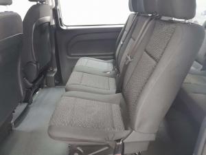 Mercedes-Benz Vito 116 2.0 CDI Tourer PRO automatic - Image 19