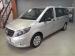 Mercedes-Benz Vito 116 2.0 CDI Tourer PRO automatic - Thumbnail 1