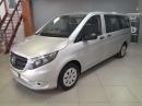 Thumbnail Mercedes-Benz Vito 116 2.0 CDI Tourer PRO automatic