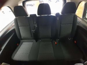 Mercedes-Benz Vito 116 2.0 CDI Tourer PRO automatic - Image 20