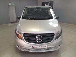Mercedes-Benz Vito 116 2.0 CDI Tourer PRO automatic - Image 2