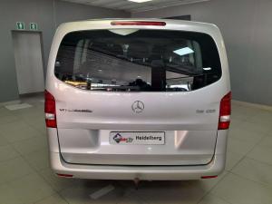 Mercedes-Benz Vito 116 2.0 CDI Tourer PRO automatic - Image 4