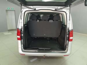 Mercedes-Benz Vito 116 2.0 CDI Tourer PRO automatic - Image 5