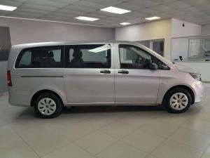 Mercedes-Benz Vito 116 2.0 CDI Tourer PRO automatic - Image 6