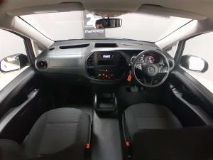 Mercedes-Benz Vito 116 2.0 CDI Tourer PRO automatic - Image 7