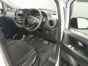 Mercedes-Benz Vito 116 2.0 CDI Tourer PRO automatic - Image 8