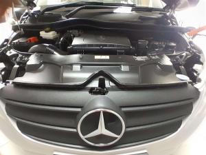 Mercedes-Benz Vito 116 2.0 CDI Tourer PRO automatic - Image 9