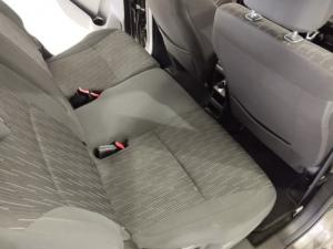 Suzuki Ertiga 1.5 GL auto - Image 11