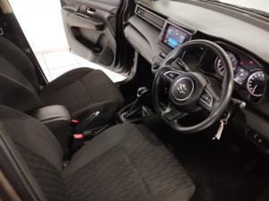 Suzuki Ertiga 1.5 GL auto - Image 12