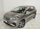 Thumbnail Suzuki Ertiga 1.5 GL auto