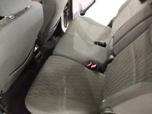 Suzuki Ertiga 1.5 GL auto - Image 8