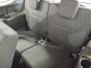 Suzuki Ertiga 1.5 GL auto - Image 9