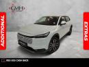 Thumbnail Honda HR-V 1.5 Elegance