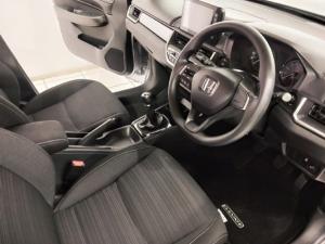 Honda Elevate 1.5 Comfort - Image 10