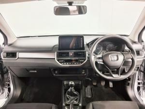 Honda Elevate 1.5 Comfort - Image 11