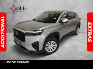 Honda Elevate 1.5 Comfort - Image 1