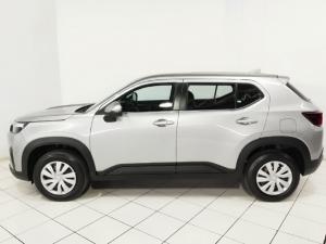 Honda Elevate 1.5 Comfort - Image 3