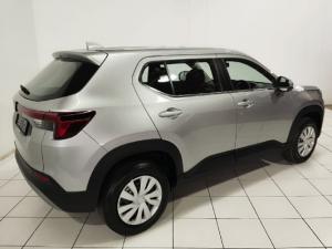 Honda Elevate 1.5 Comfort - Image 4