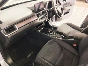 Honda Elevate 1.5 Comfort - Image 7