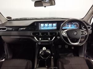 Foton Tunland G7 2.0TD double cab TL manual - Image 11