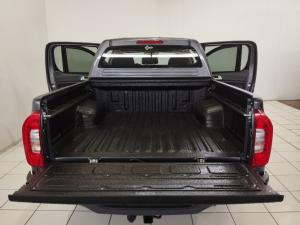 Foton Tunland G7 2.0TD double cab TL manual - Image 12