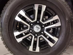 Foton Tunland G7 2.0TD double cab TL manual - Image 13