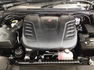 Foton Tunland G7 2.0TD double cab TL manual - Image 14